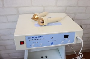 超音波エステ　｜　沼津　しもやま美容室