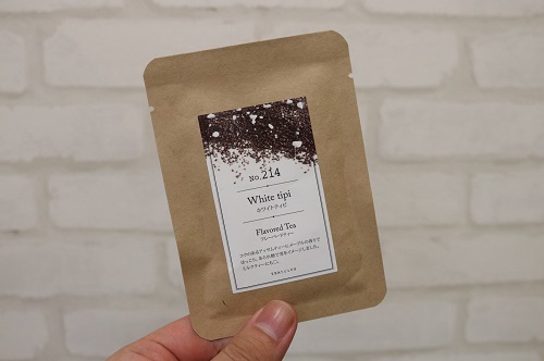 TEAtriCO（ティートリコ）新しいお茶入荷しました！　｜　沼津　しもやま美容室