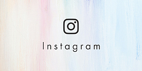 インスタグラム